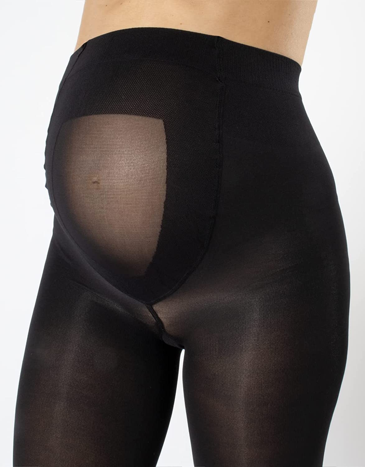 Maternity Leggings – Bump Support & Active Comfort