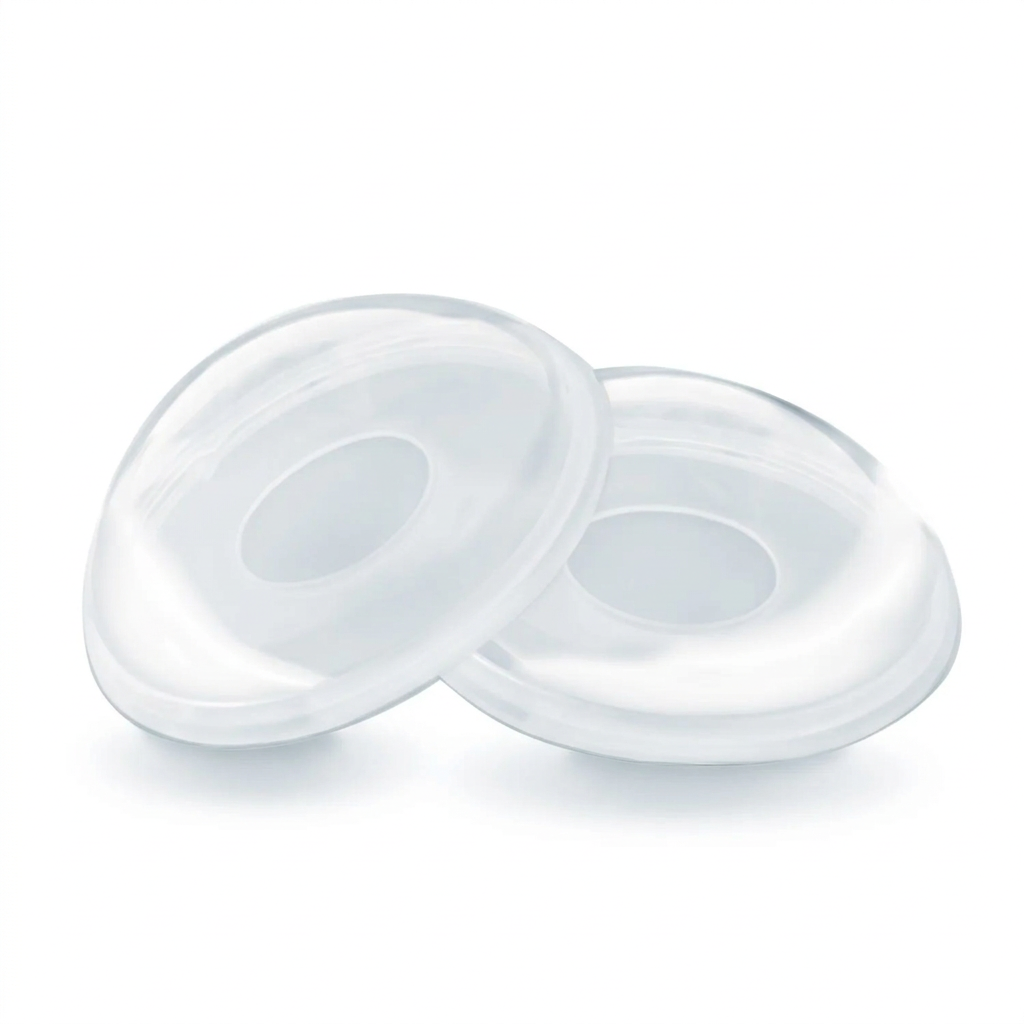 Breast Milk Collector - Main Product Image