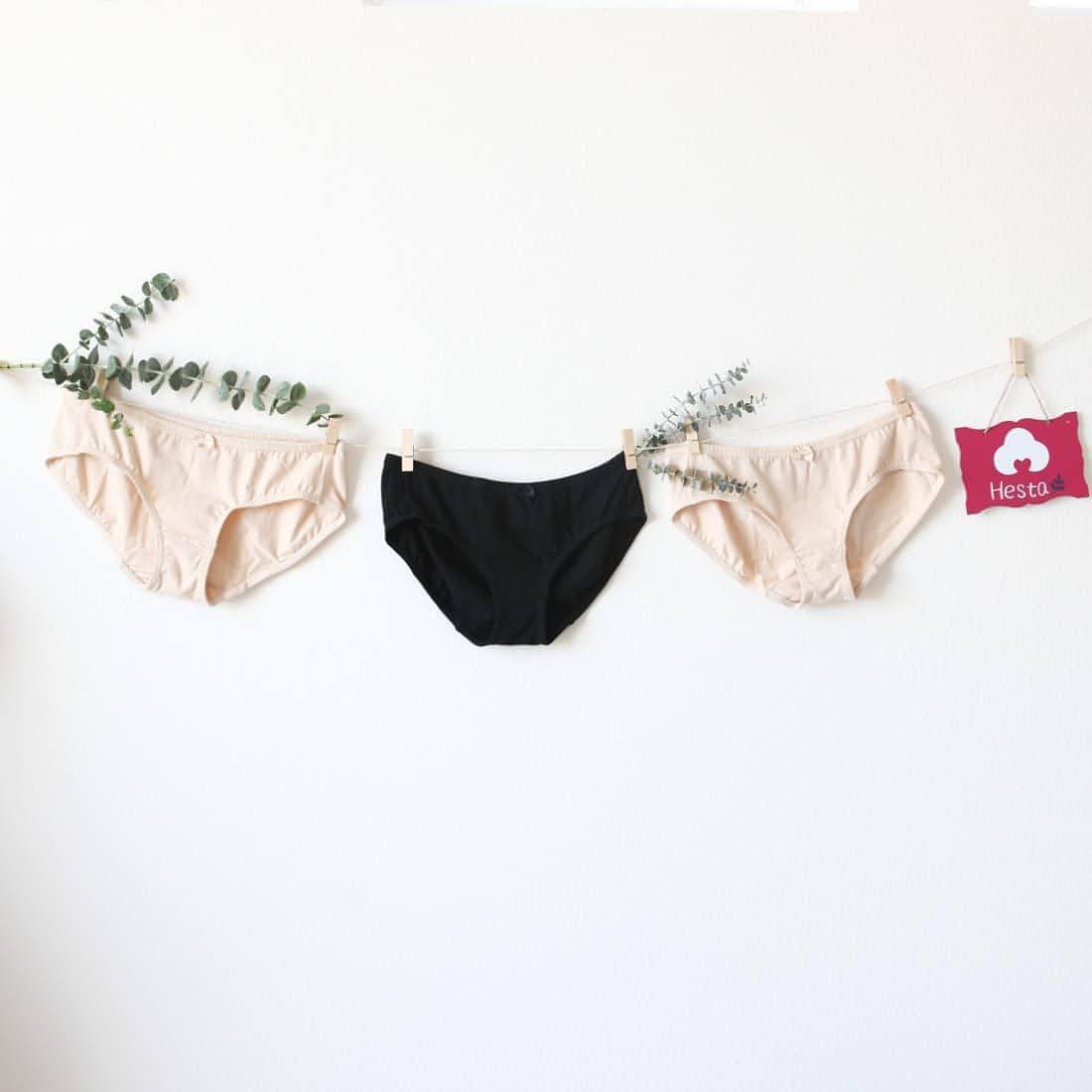 2-Pack Daily Comfort Women Underwear