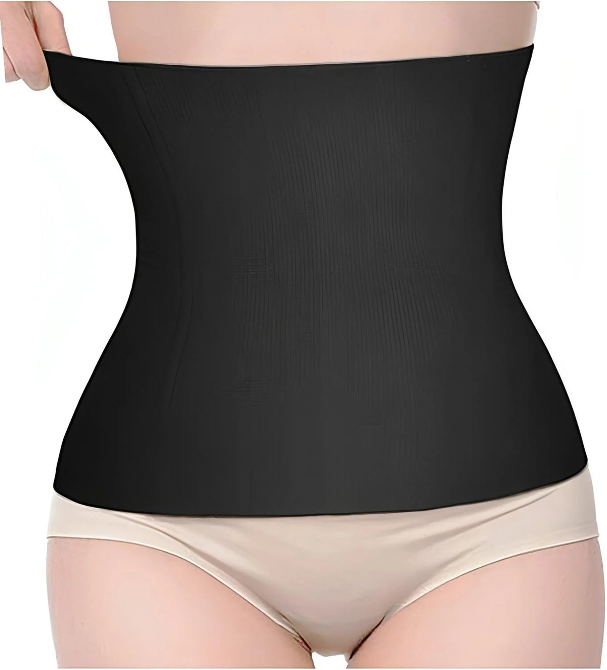After-Baby Tummy Control Wrap