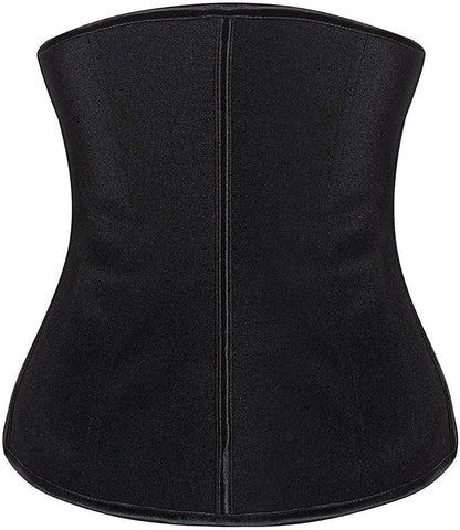 Women’s Waist Trainer – Firm Support &amp; Posture Shaper