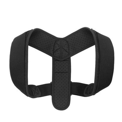 Posture Corrector Belt – Relieves Neck &amp; Back Pain