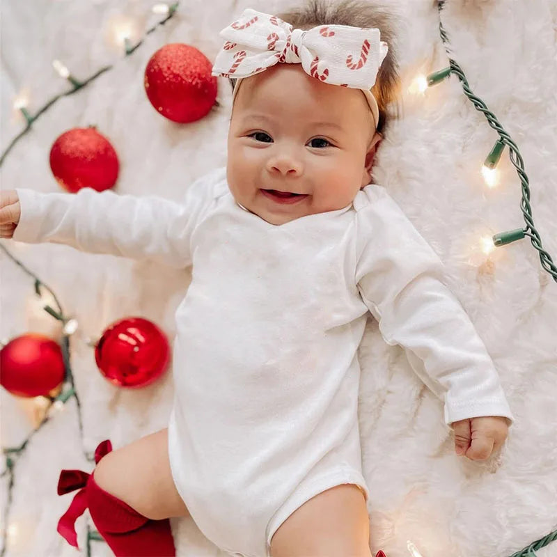 Cozy Cotton Baby Romper Pack of 3