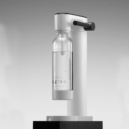 Sparkling Soda Water Maker – No Electricity, Custom Fizz