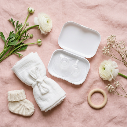 Flat Lay