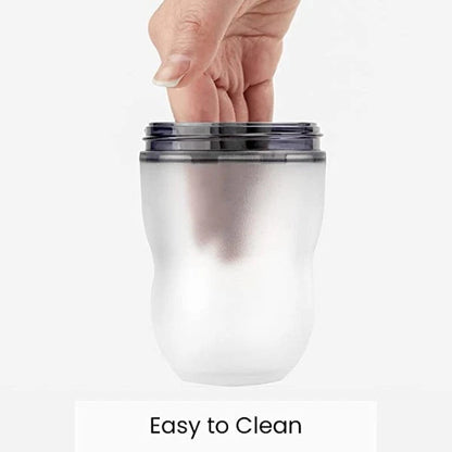 StarMamas Baby Anti-Colic Bottle Feeder