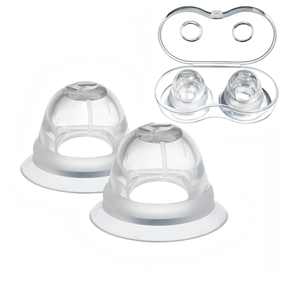 Silicon Nipple Corrector with travel case