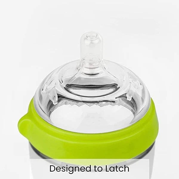 StarMamas Baby Anti-Colic Bottle Feeder