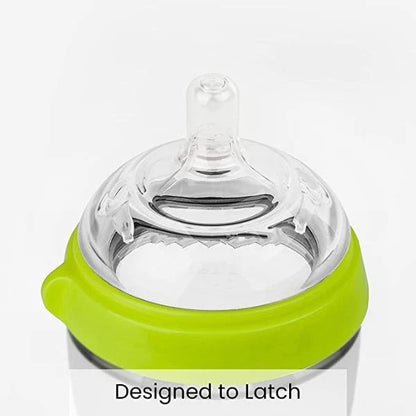 StarMamas Baby Anti-Colic Bottle Feeder