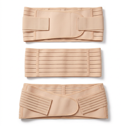 3-in-1 Postpartum Recovery Belt - Main Product Image