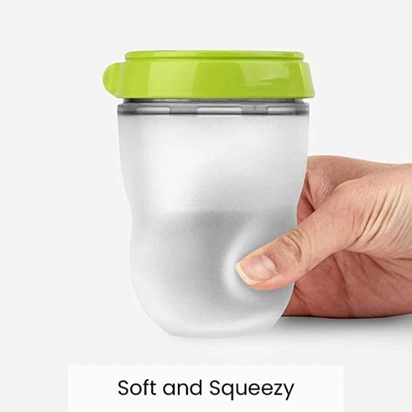 StarMamas Baby Anti-Colic Bottle Feeder