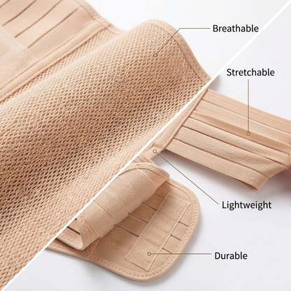 3-in-1 Postpartum Recovery Belt - Product Detail