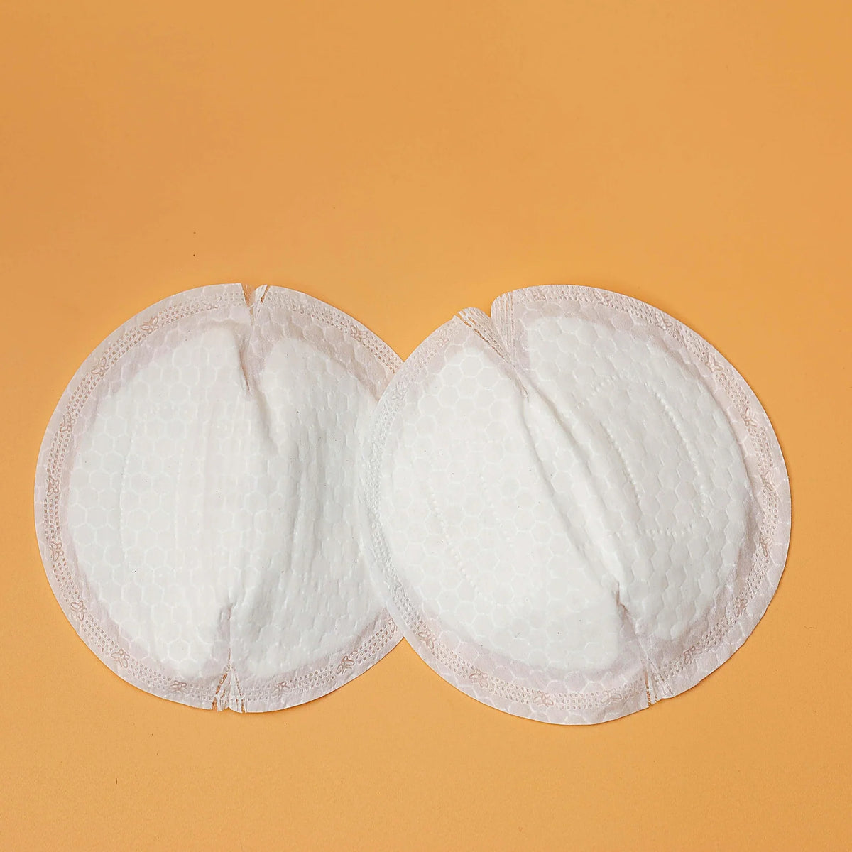20-Pack Disposable Nursing Pads – Leak Protection