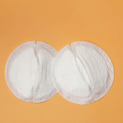 20-Pack Disposable Nursing Pads – Leak Protection