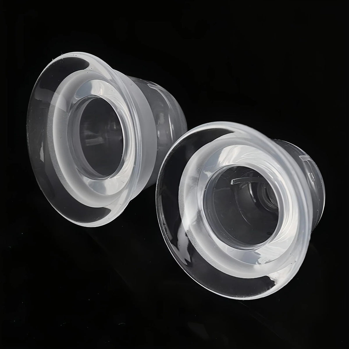 Nipple Corrector for Breastfeeding – For Inverted &amp; Flat Nipples
