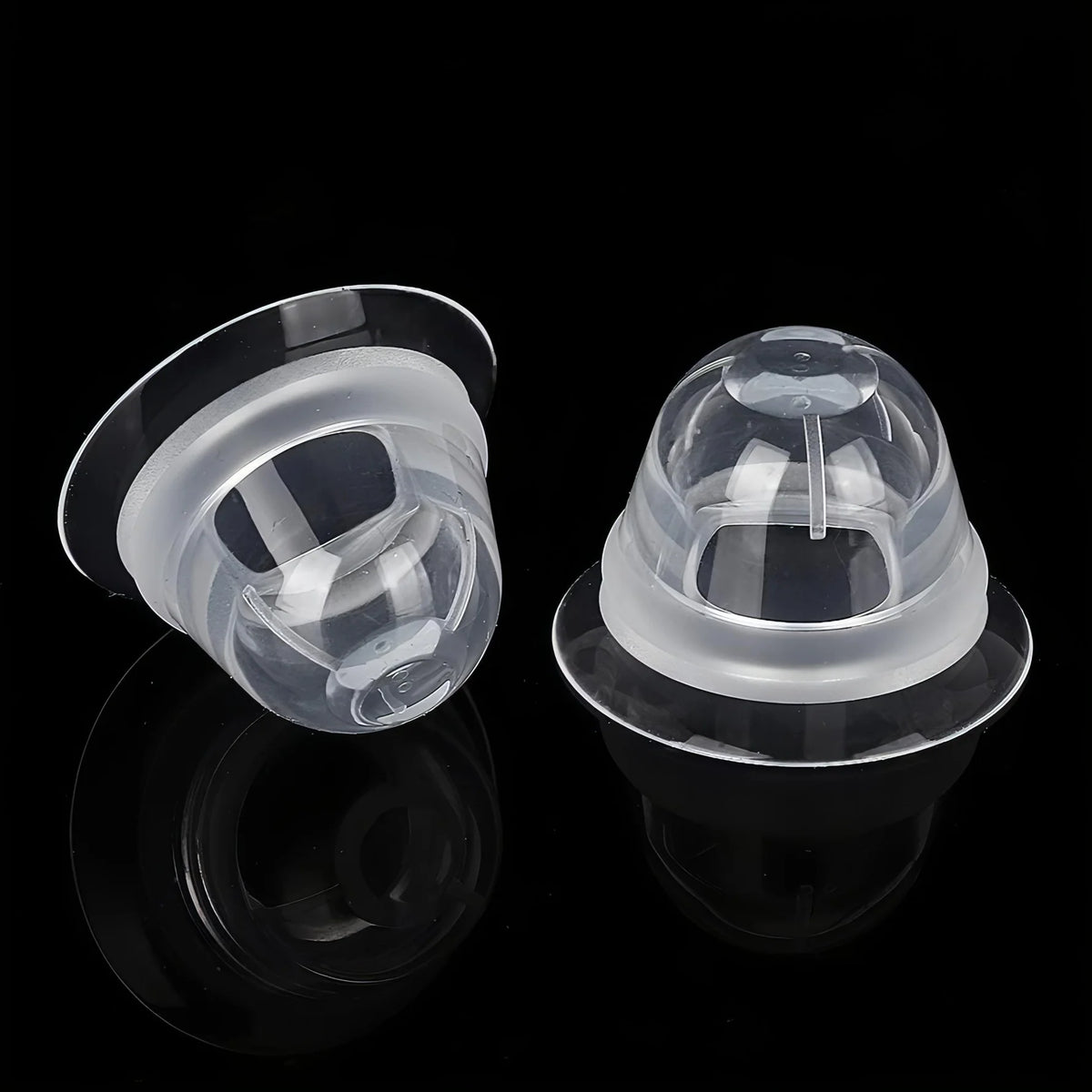 Nipple Corrector for Breastfeeding – For Inverted &amp; Flat Nipples