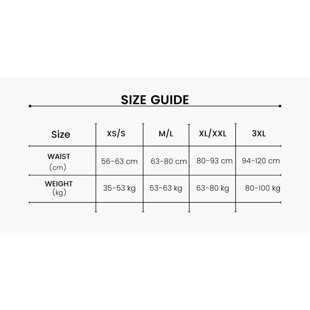 High-Waist Tummy Control Shaper Panty
