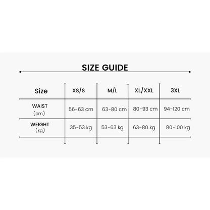 High-Waist Tummy Control Shaper Panty