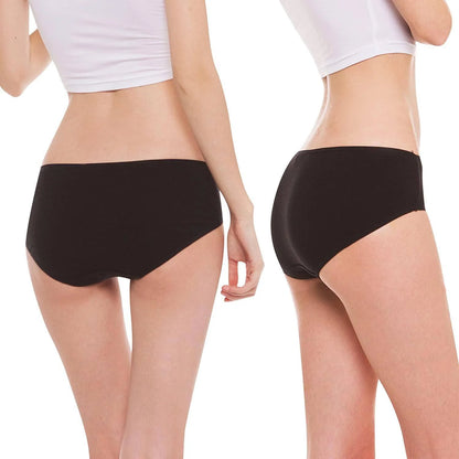 2-Pack Daily Comfort Women Underwear