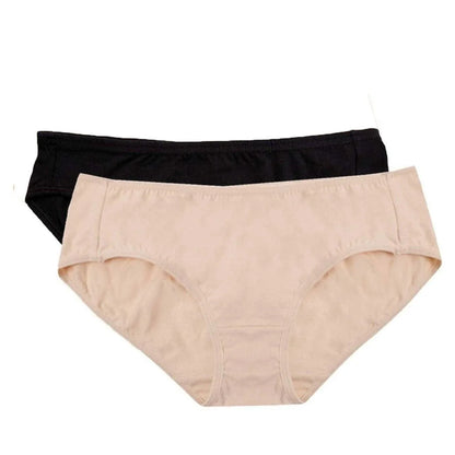 2-Pack Daily Comfort Women Underwear