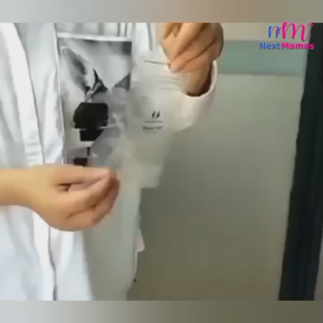 Milk Storage Bags – Safe, Leak-Proof &amp; BPA-Free