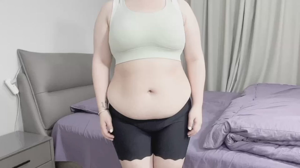 Women’s Waist Trainer – Firm Support &amp; Posture Shaper